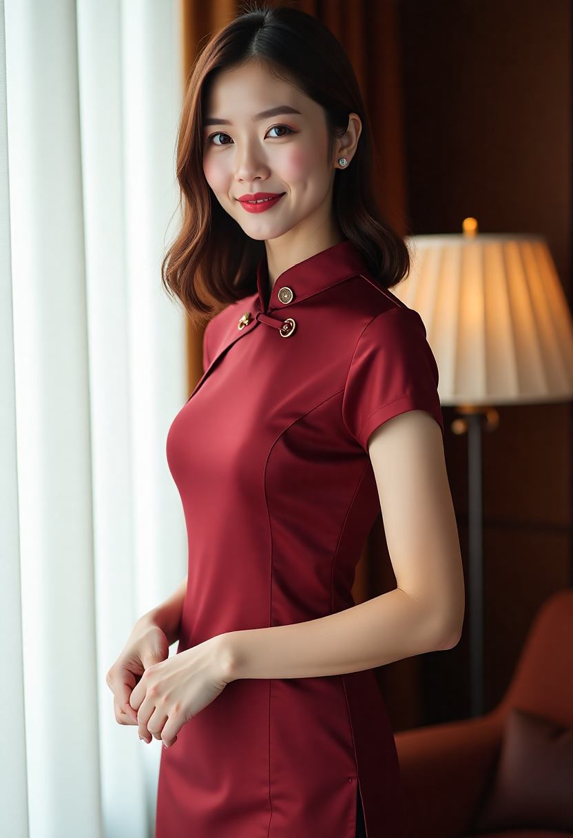 动画创作者绘制角色分镜