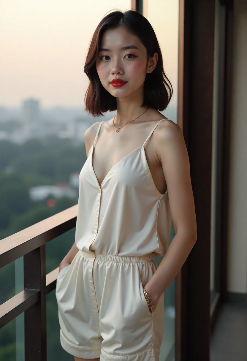 游戏主播探索像素冒险世界