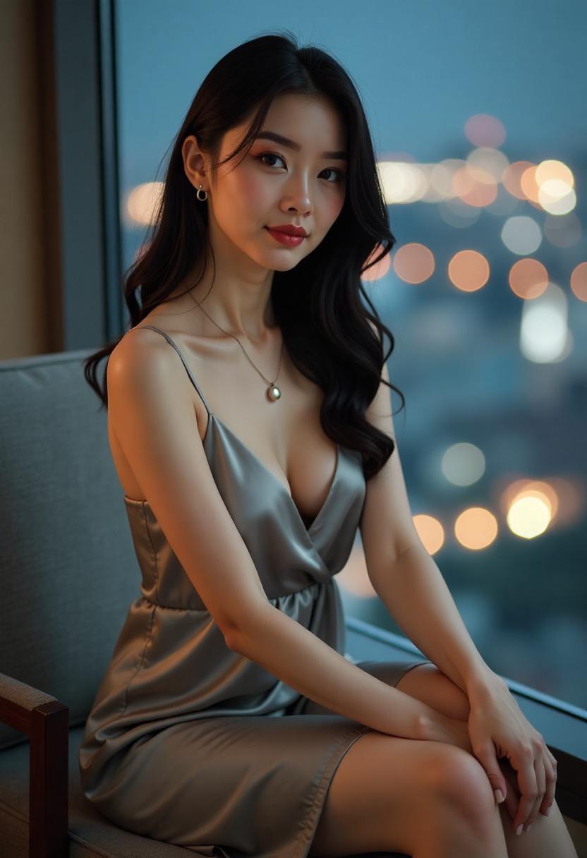 阿米的慢日子头像